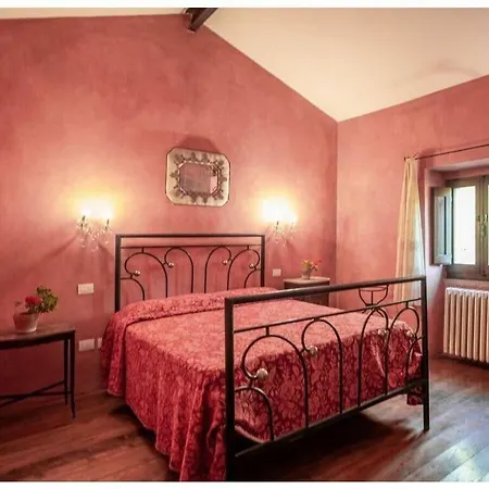 A Cantuccio Willa San Giustino