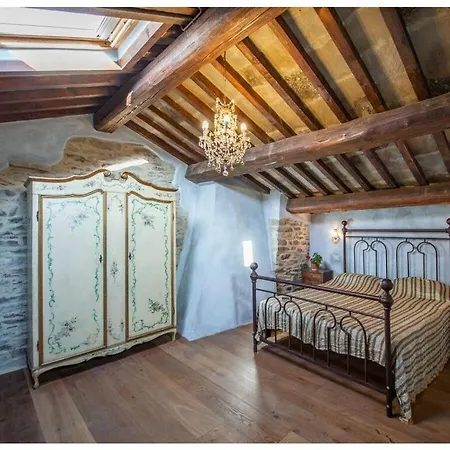 Willa A Cantuccio San Giustino