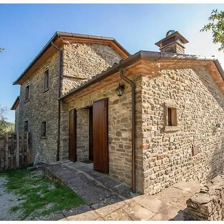 A Cantuccio * San Giustino
