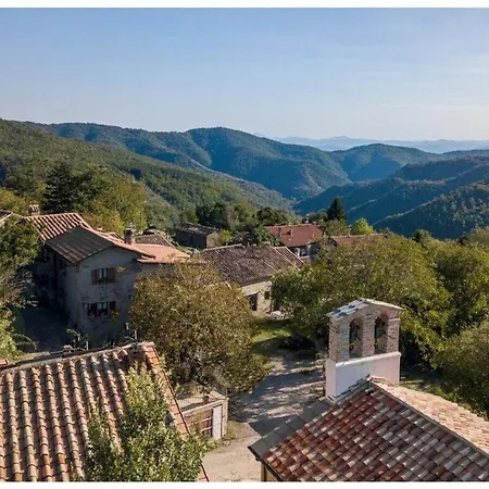 Willa A Cantuccio San Giustino