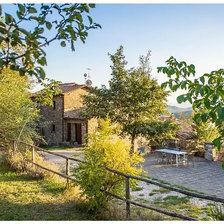 فيلة A Cantuccio San Giustino