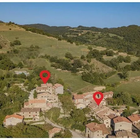 A Cantuccio *